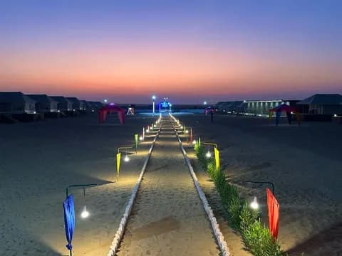 Quad Biking in Jaisalmer